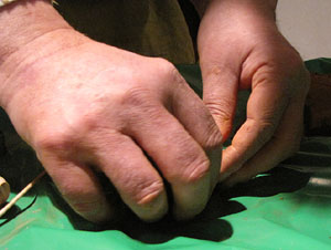 Taller sobre la vida civil i la indument&agrave;ria a la Girona medieval