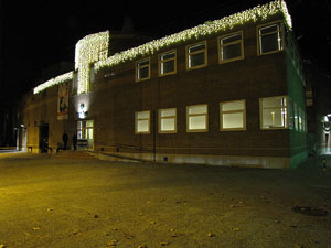Festes de Nadal 2013.