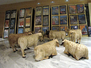 Festes de Nadal 2013.