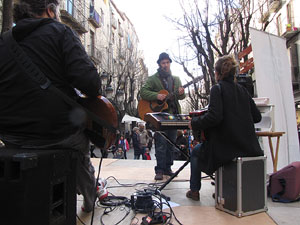 Festes de Nadal 2013.