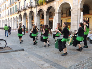Festes de Nadal 2013.