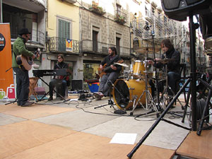 Festes de Nadal 2013.