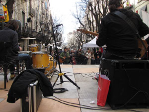 Festes de Nadal 2013.