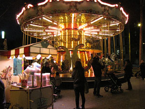 Festes de Nadal 2013.