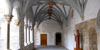 El claustre g&ograve;tic del monestir