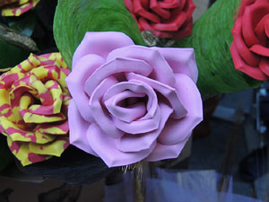 Sant Jordi 2014 a Girona