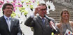 Temps de Flors: la inauguració
