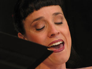 Girona Temps de Flors 2014. M&uacute;sica i Flors: actuacions musicals a Girona