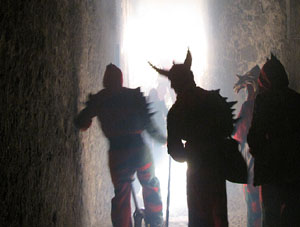 Und&agrave;rius, festival d'estiu de Girona de cultura popular i tradicional