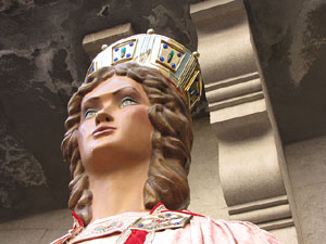 Und&agrave;rius, festival d'estiu de Girona de cultura popular i tradicional