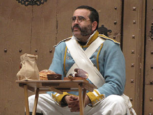 VI Festa Reviu els Setges Napole&ograve;nics de Girona