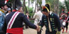 Concentraci&oacute; de grups de recreadors