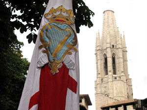 VI Festa Reviu els Setges Napole&ograve;nics de Girona