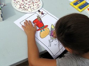 VI Festa Reviu els Setges Napole&ograve;nics de Girona