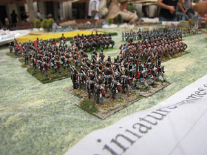 VI Festa Reviu els Setges Napole&ograve;nics de Girona
