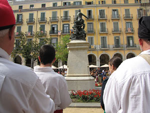 VI Festa Reviu els Setges Napole&ograve;nics de Girona