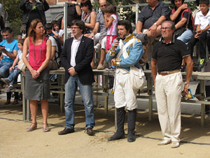VI Festa Reviu els Setges Napole&ograve;nics de Girona