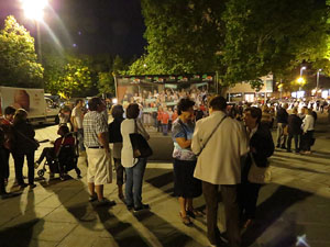 70 anys del Mercat del Lle&oacute; de Girona