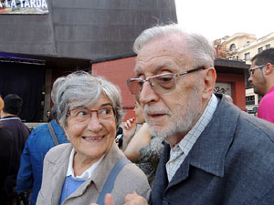 70 anys del Mercat del Lle&oacute; de Girona