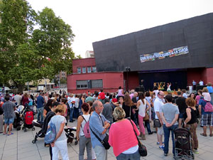 70 anys del Mercat del Lle&oacute; de Girona