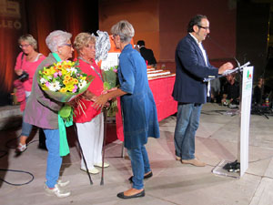 70 anys del Mercat del Lle&oacute; de Girona