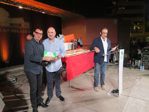 70 anys del Mercat del Lle&oacute; de Girona