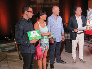 70 anys del Mercat del Lle&oacute; de Girona