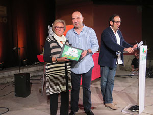 70 anys del Mercat del Lle&oacute; de Girona