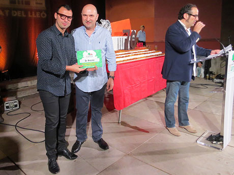 70 anys del Mercat del Lle&oacute; de Girona