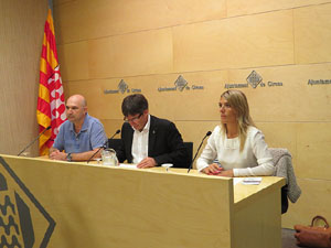 70 anys del Mercat del Lle&oacute; de Girona