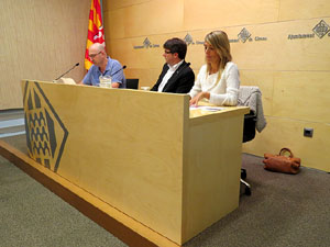 70 anys del Mercat del Lle&oacute; de Girona