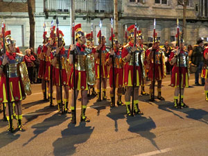 Inauguraci&oacute; de l'escultura de Dom&egrave;nec Fita