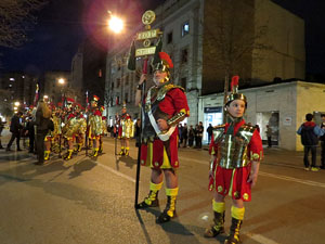 Inauguraci&oacute; de l'escultura de Dom&egrave;nec Fita