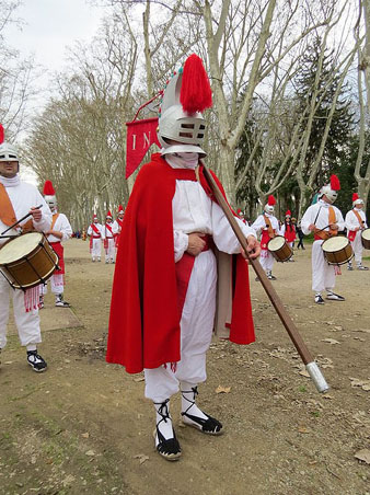 Estaferms de Besal&uacute;