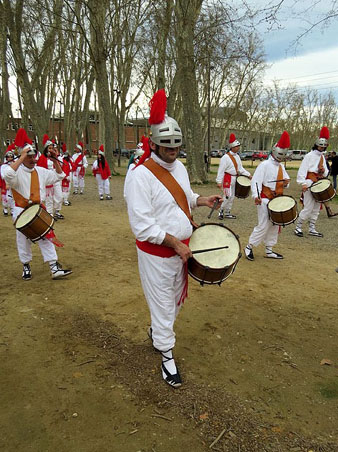 Estaferms de Besal&uacute;