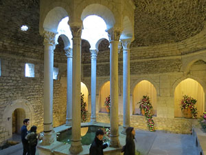 Els Banys &Agrave;rabs