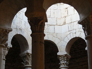 Els Banys &Agrave;rabs