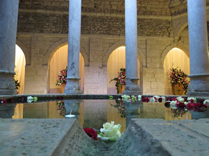 Els Banys &Agrave;rabs