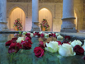 Els Banys &Agrave;rabs