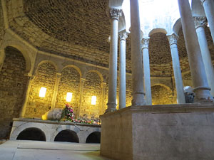 Els Banys &Agrave;rabs