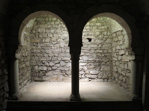 Els Banys &Agrave;rabs