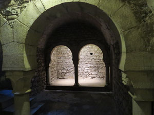 Els Banys &Agrave;rabs