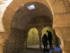 Els Banys &Agrave;rabs