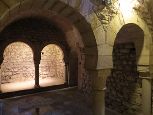 Els Banys &Agrave;rabs