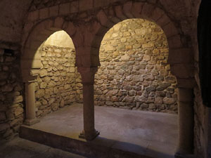 Els Banys &Agrave;rabs