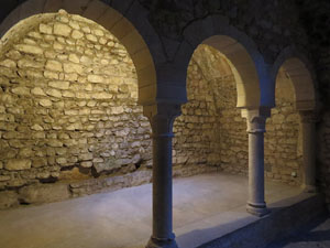 Els Banys &Agrave;rabs