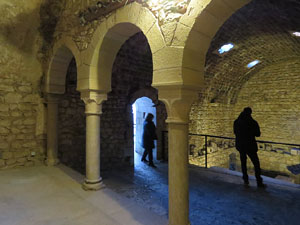 Els Banys &Agrave;rabs