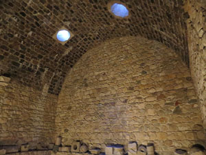 Els Banys &Agrave;rabs