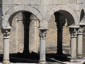 Els Banys &Agrave;rabs