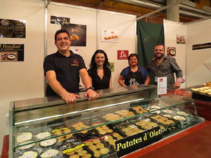 Fires de Girona 2014. La 53a. Fira de Mostres a Fira de Girona